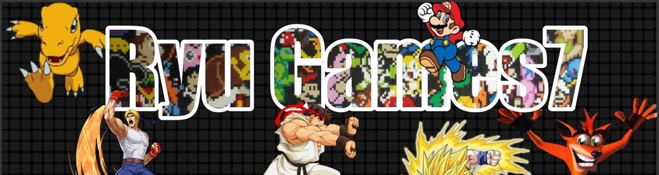 Ryu Games