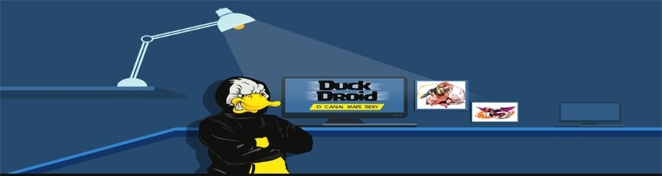 Duckdroid