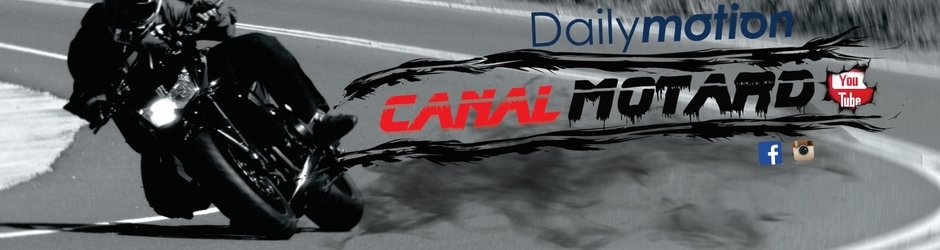 Canal MotarD