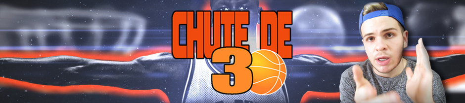 Chute De Três