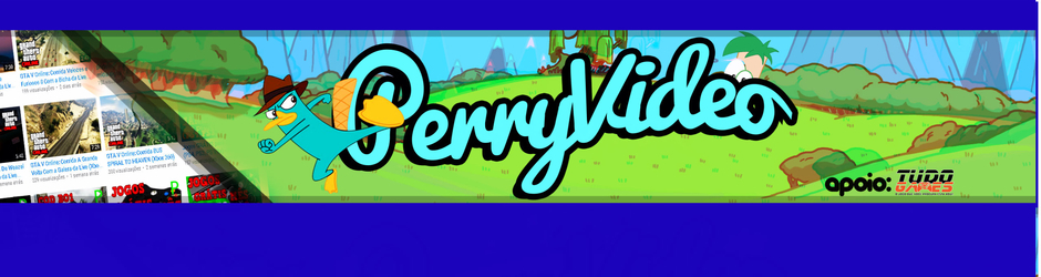 Perry Video