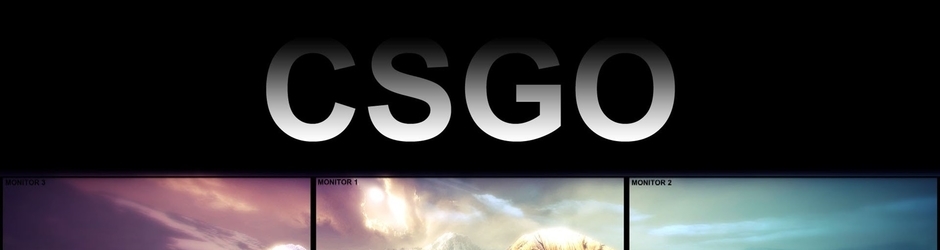 CS GO