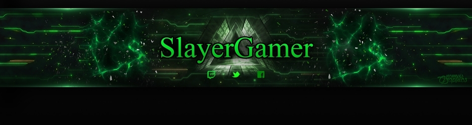 SlayerGamer