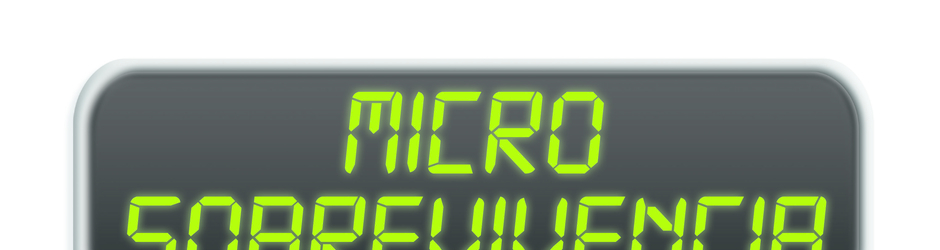 Microsobrevivencia