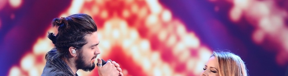 Fã Clube Voz e Expressão