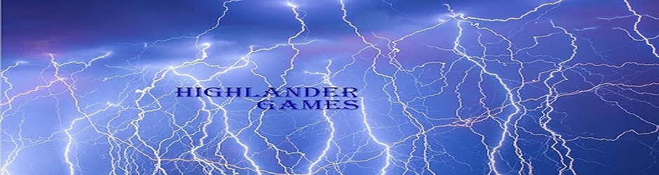 HighlanderGAMES