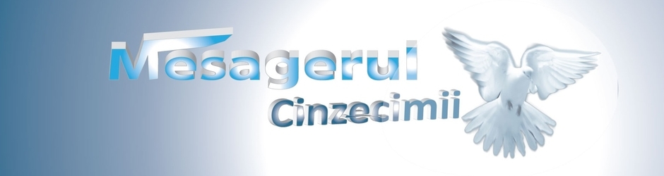 Mesagerul Cinzecimii