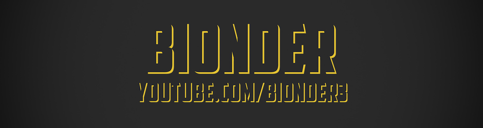 Bionder