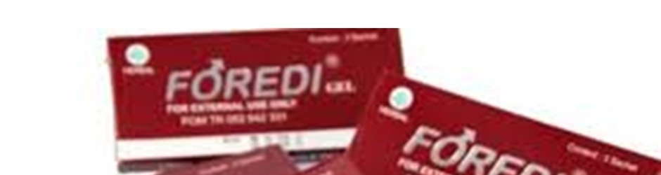 Agen Resmi Foredi Jakarta