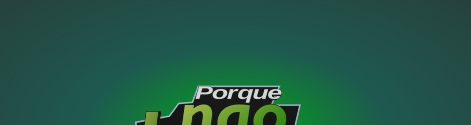 Porque não Linux?