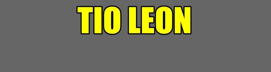 TIO LEON