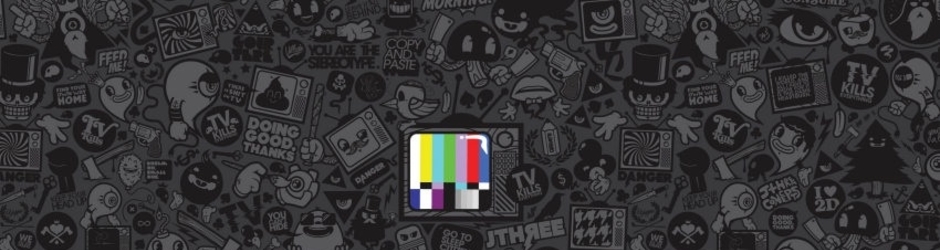 Iranian Music and TV