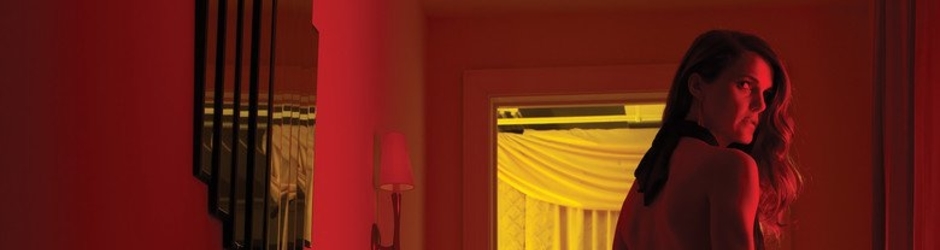 The Americans  Movie