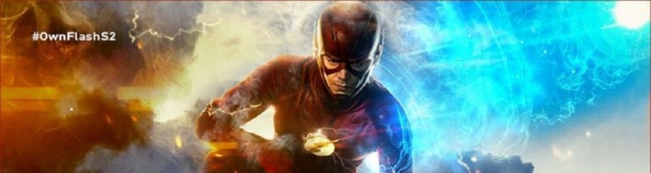 The Flash Season 4 Episode 1 - The CW