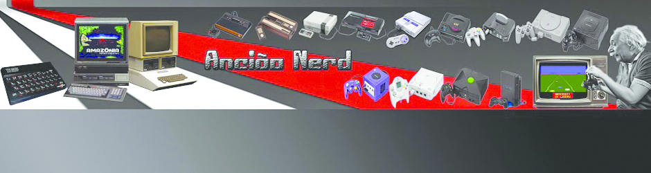 Ancião Nerd