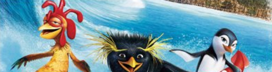 Surf's Up 2  WaveMania Full Movie