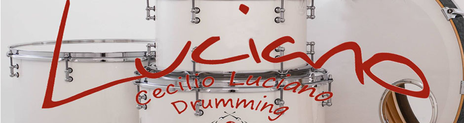 Lucianodrumming