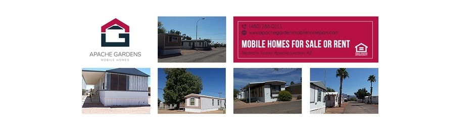 Apache Junction Mobile Homes