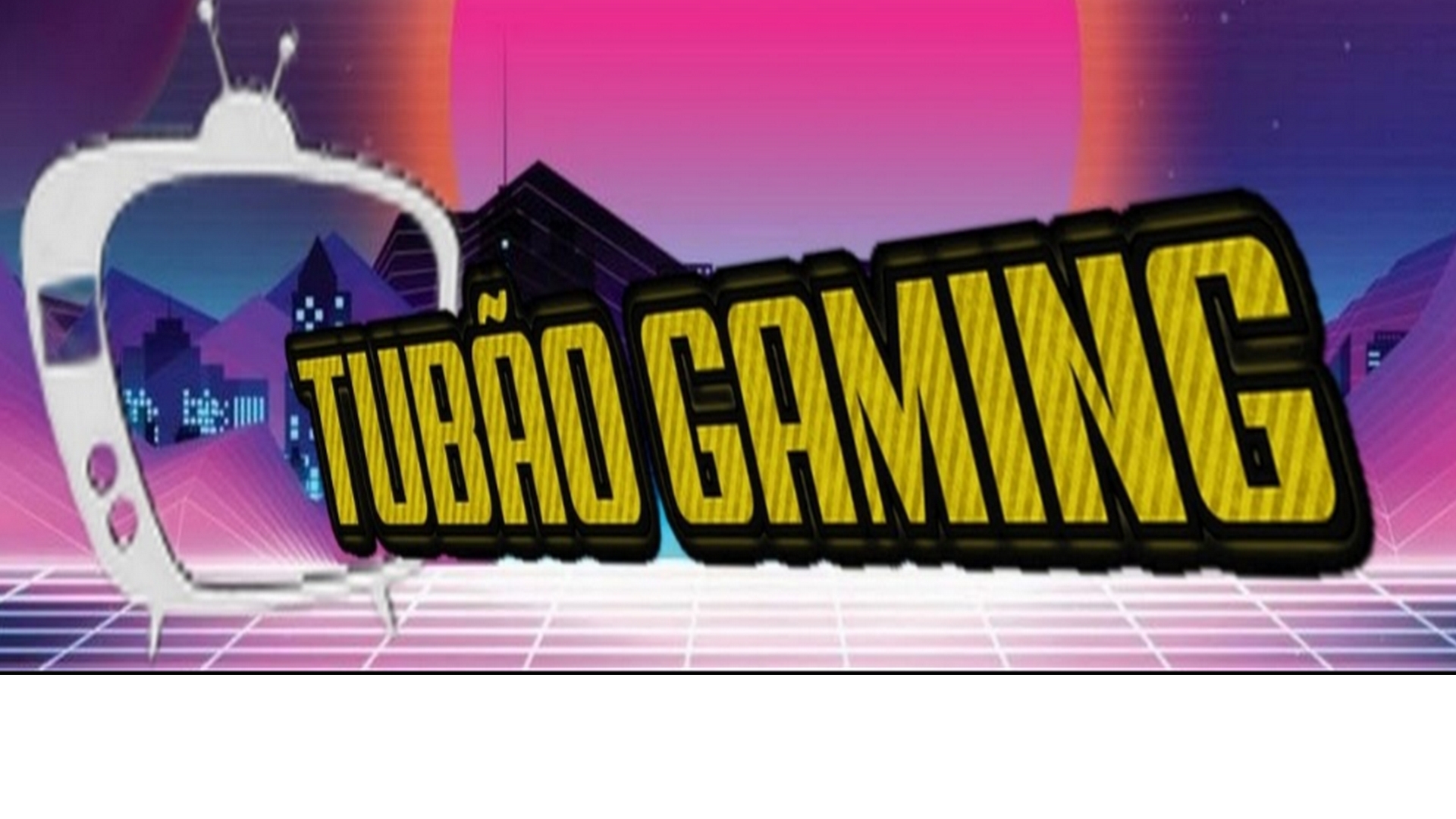 TUBÃOGAMING