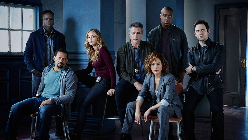 Shades of Blue Full Episode