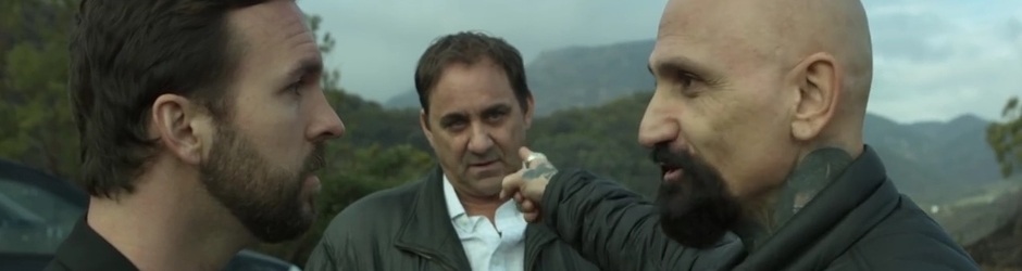 Secrets of Deception Full Movie