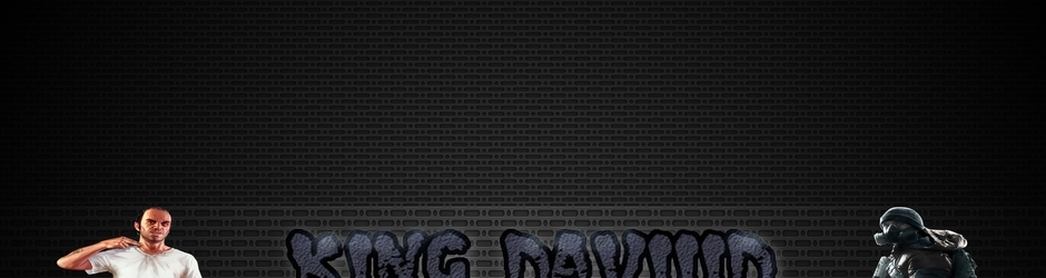 King Daviiid