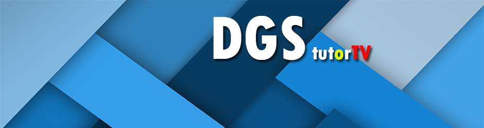 DGS tutorTV