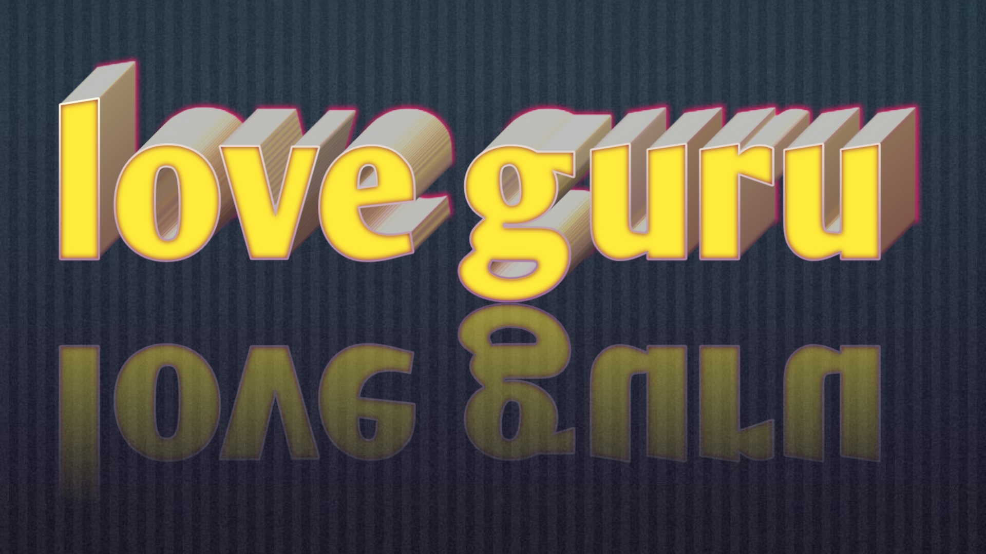 Love guru