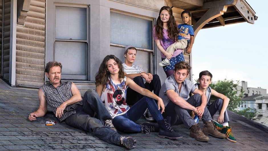 Shameless Season 8 Episode 10 
