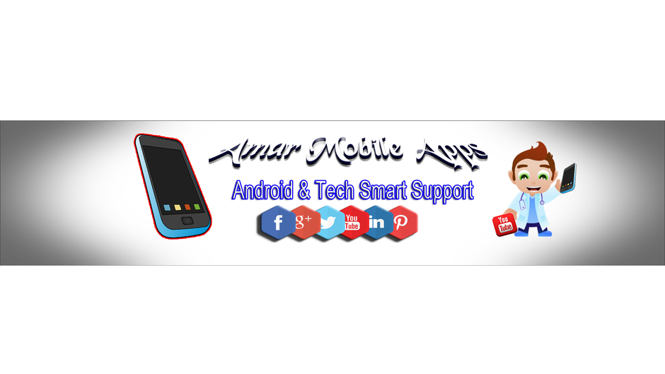 Amar Mobile Apps