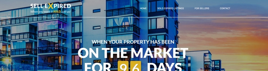 Sell Expired Listings