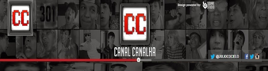 CanalCanalha