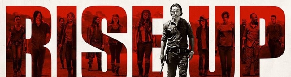 The Walking Dead ~ Season 8 Episode 4