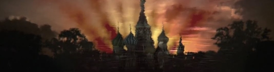 The Americans - Season 5 || FX HD