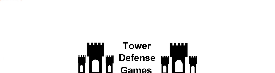 TowerDefenseGames