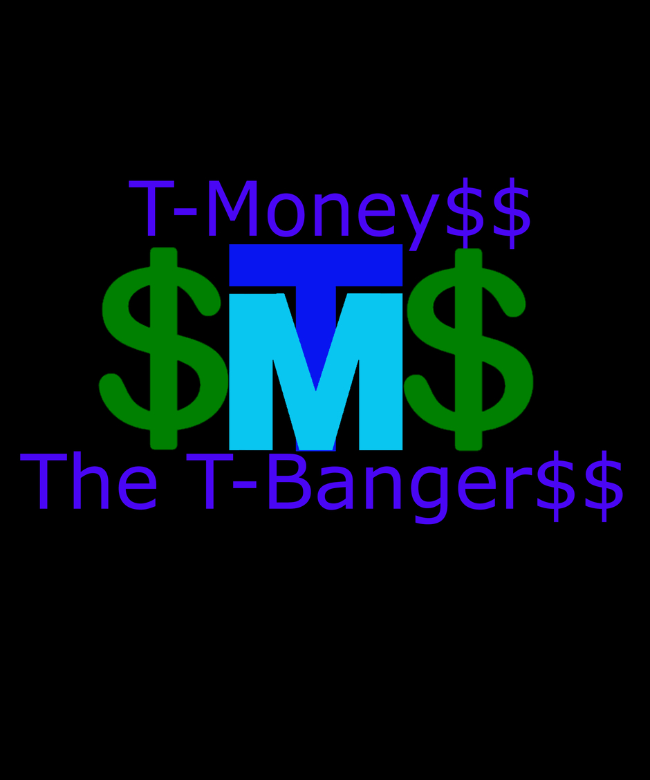 T-Money$$