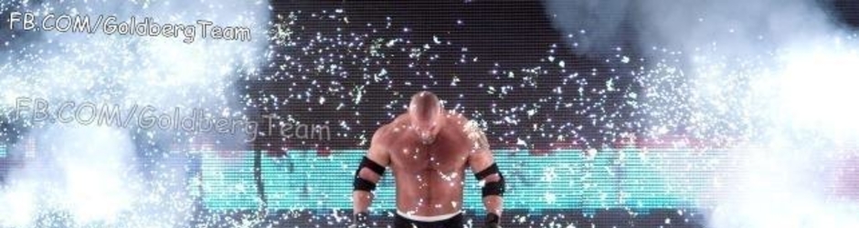 GOLDBERG