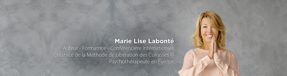 Marie Lise Labonté