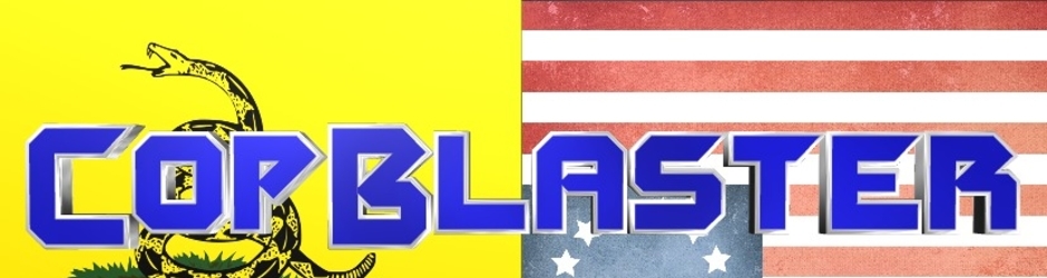Cop Blaster