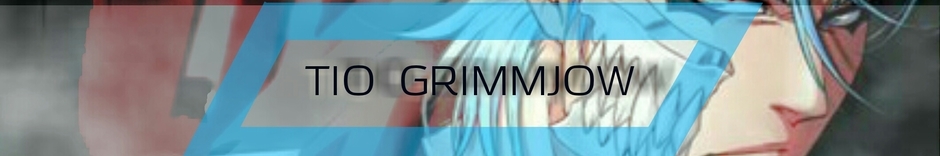 Tio Grimmjow