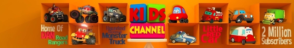 Kids Hub