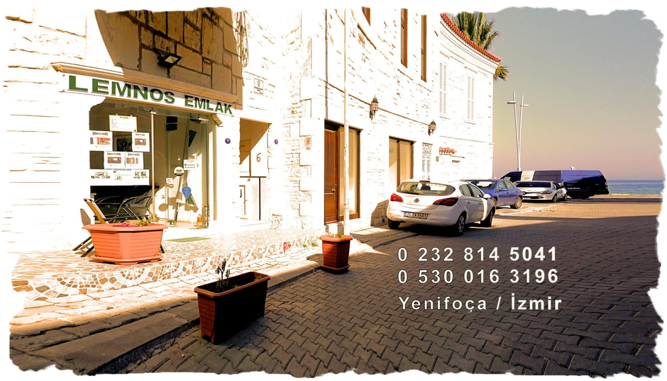 Lemnos Emlak