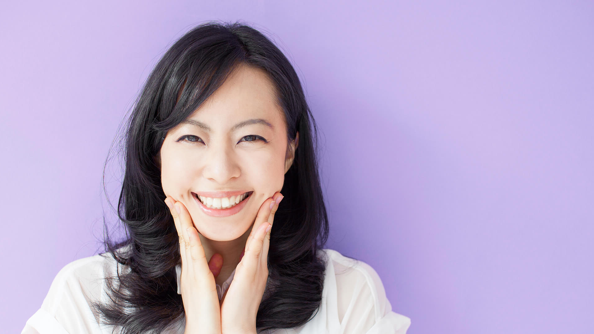 Kurt Calender, Family and Cosmetic Dentistry