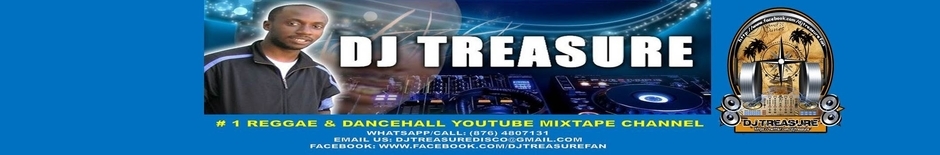 DJ Treasure