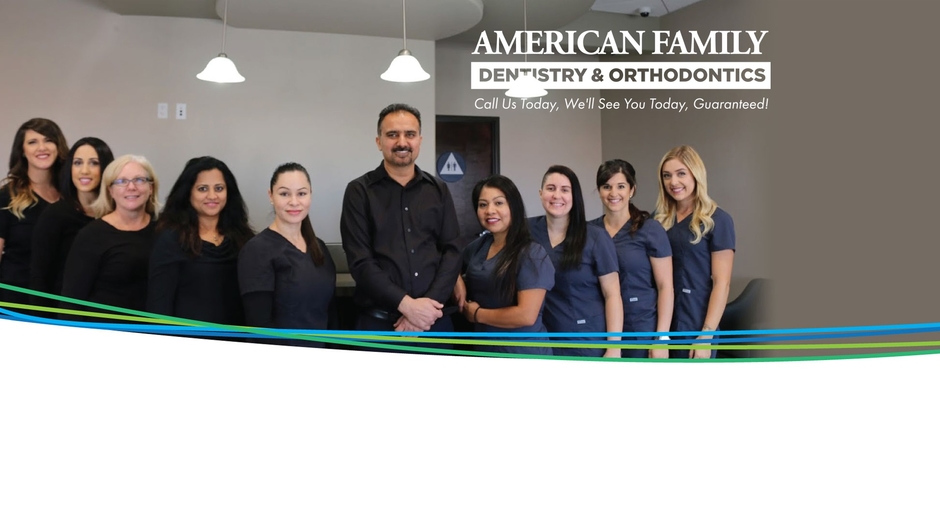 American Family Dentistry