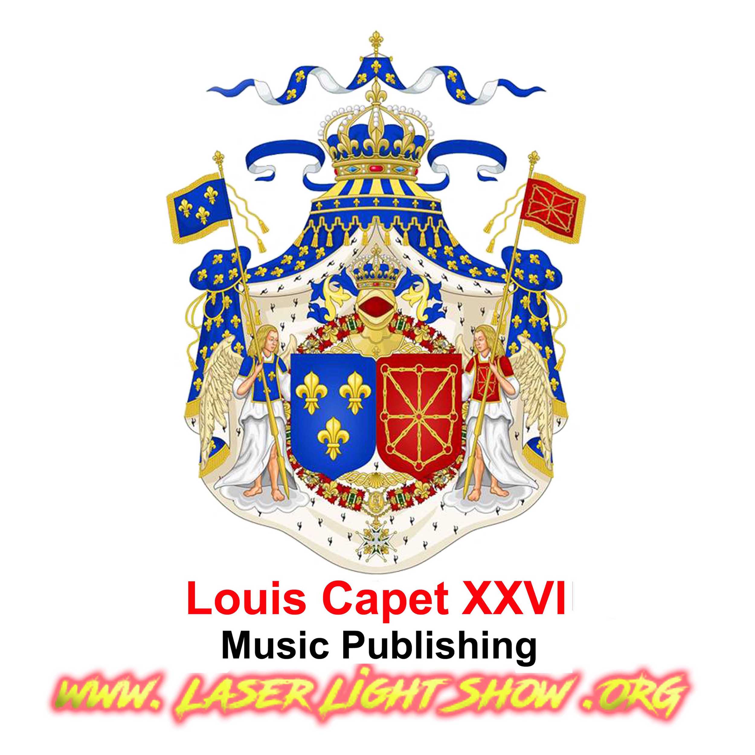 Louis Capet XXVI Recordings