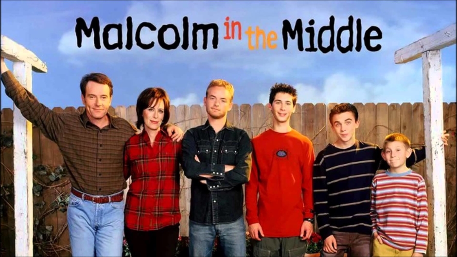 Malcolm in the Middle