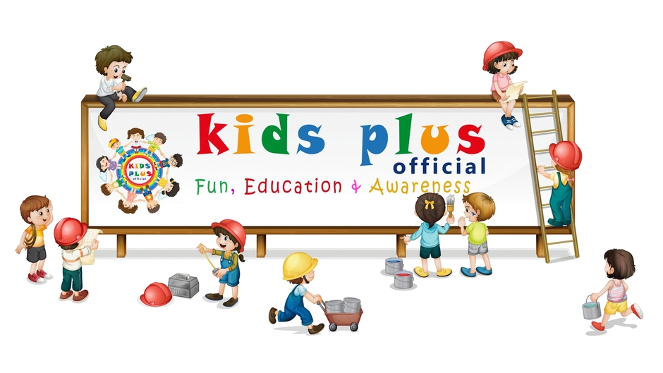 kids plus