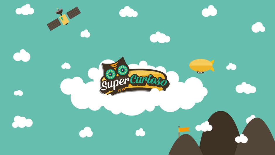 Supercurioso
