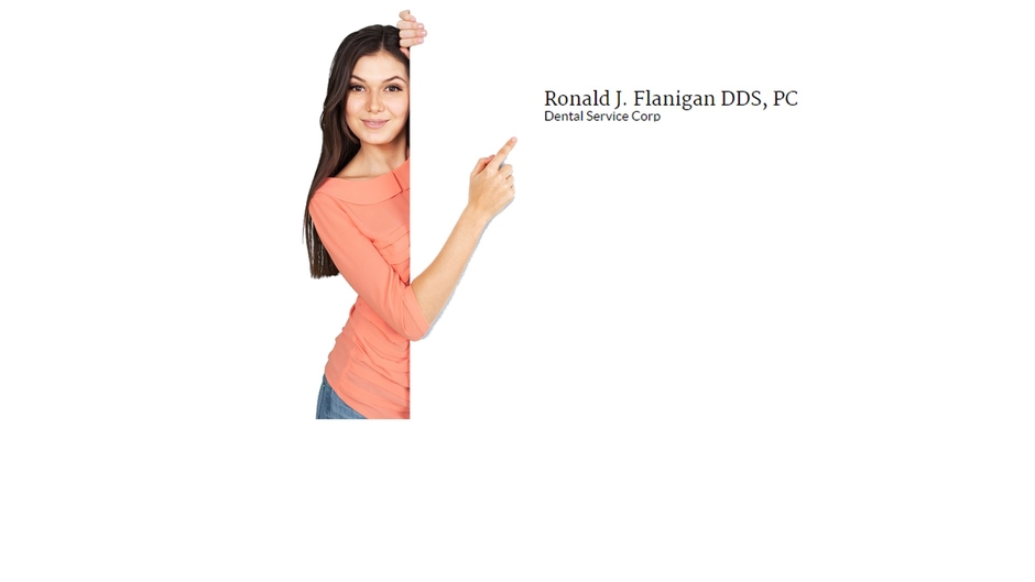 Ronald J Flanigan DDS, PC
